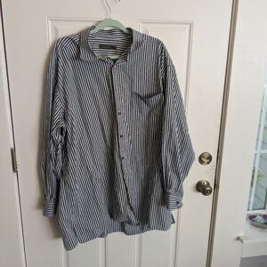 Ermenegildo Zegna Dress Shiet